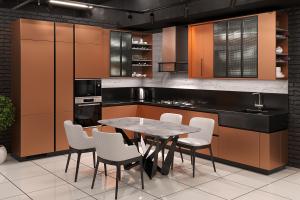 БП "Румянцево"