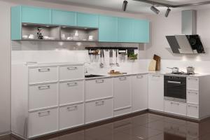 г. Москва, "Плаза Реал" на Ленинском проспекте 61/1,