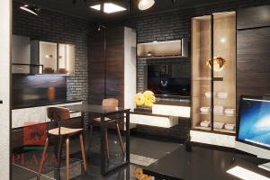 "Плаза Реал" на шоссе Энтузиастов