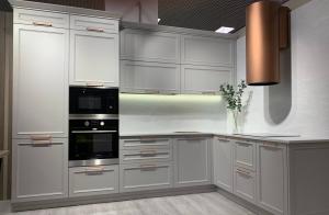 г. Санкт-Петербург, ТЦ "Богатырь"