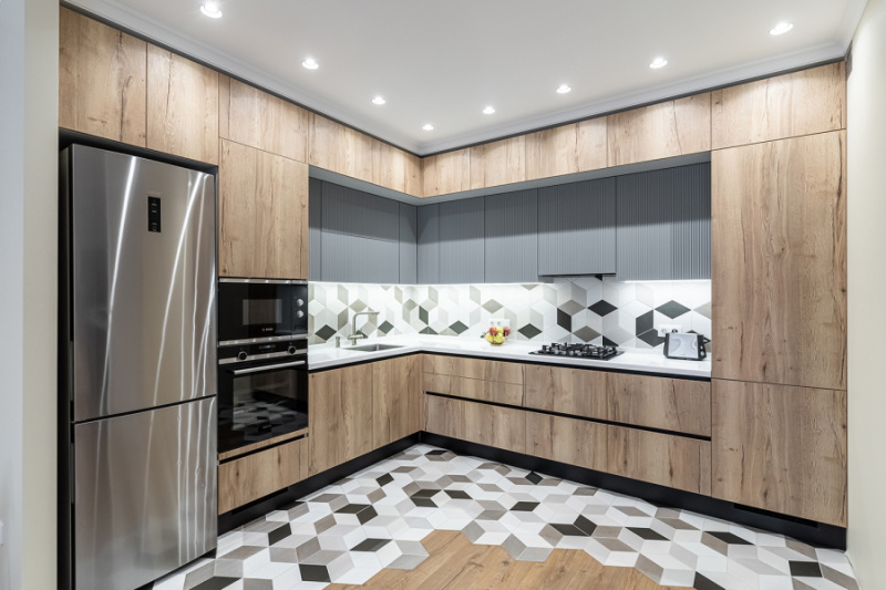 как добиться неповторимости и уюта — кухни от производителя