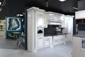 "Плаза Реал" на Нахимовском проспекте 24