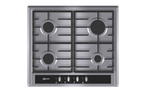 Газовая варочная панель от ПлазаРеал