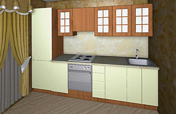 Victoria от PlazaReal