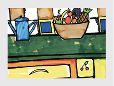 Камилла Каримова, 13 лет