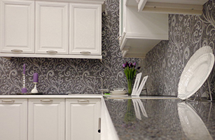 Кухни (пример)