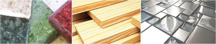 Мебелировка кухни 2