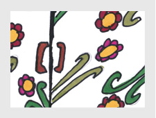 Полина Шабунина, 10 лет