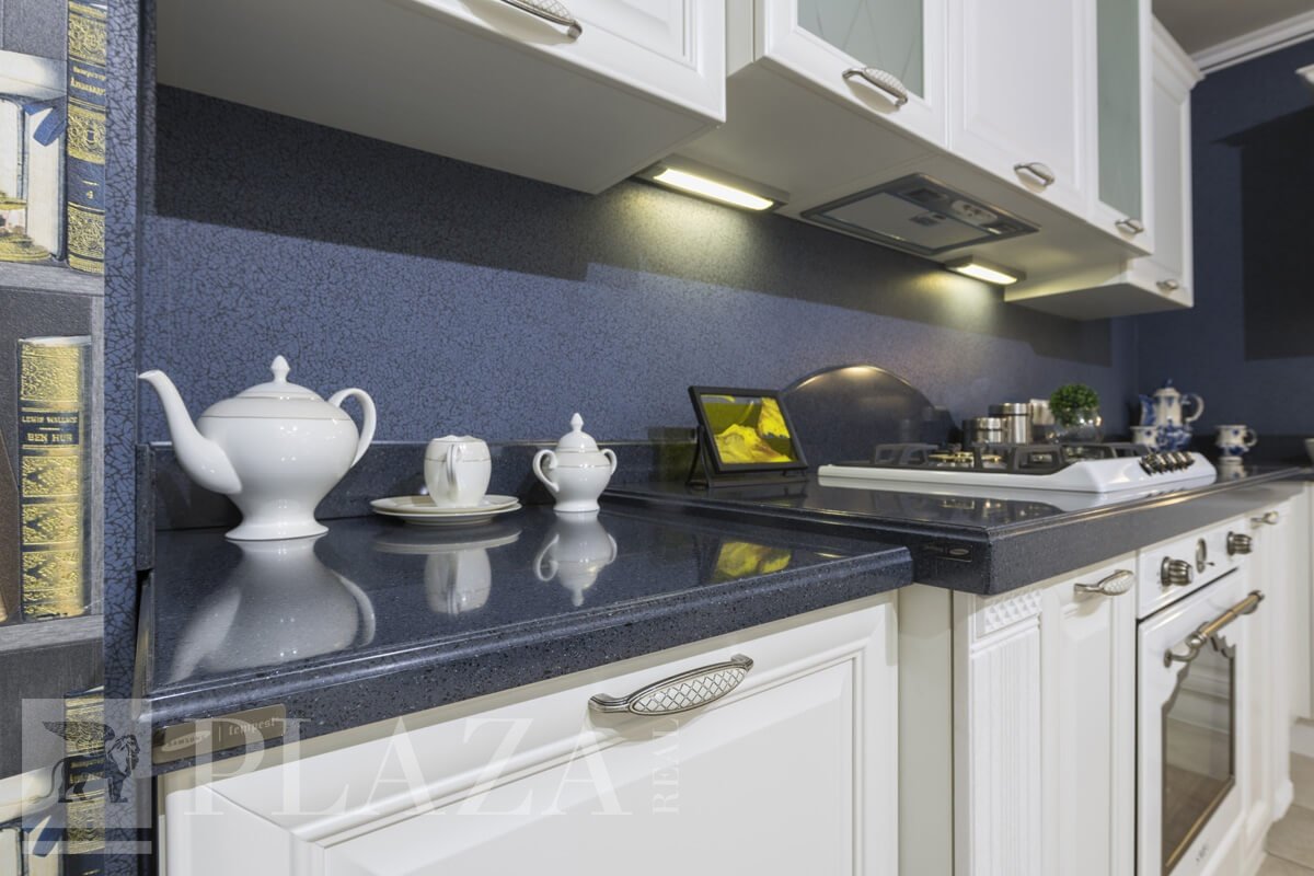 Гарнитур в средиземноморском стиле – максимум естественности