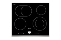 Электрическая варочная панель с автономным управлением от ПлазаРеал