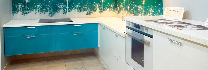 Кухни на заказ 1