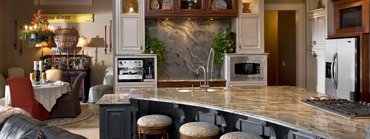 Кухни на заказ у нас