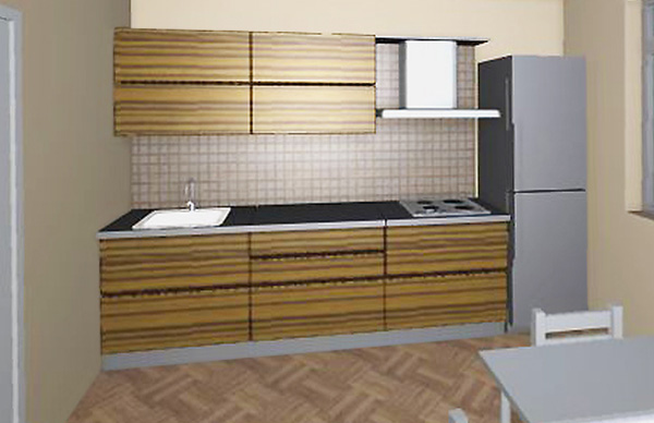 Ferrara от PlazaReal