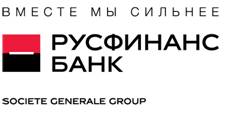 Русфинанс Банк Русфинанс Банк