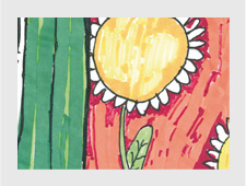 Костя охрименко, 9 лет