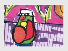 Полина Лабутина, 9 лет