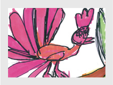 Саша Приходько, 7 лет