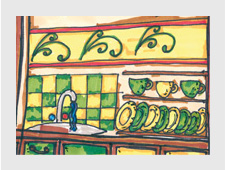 Алиса Немова, 10 лет