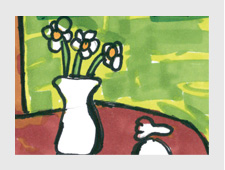 Арина Афанасьева, 9 лет