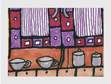 Маша Афанасьева, 10 лет