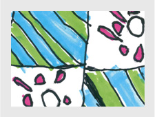 Ксения Матвеева, 6 лет