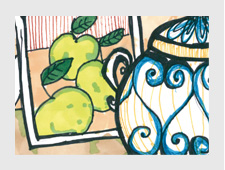 Маша Сирая, 9 лет