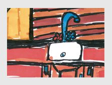 Миша Степановский, 11 лет