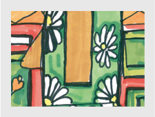 Полина Лазарева, 11 лет