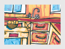 Саша Васильева, 9 лет