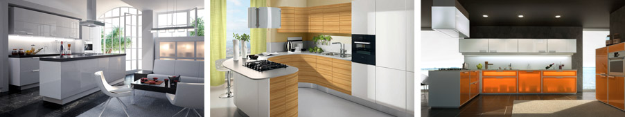 Модерн от ПлазаРеал