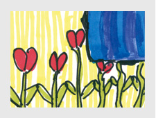 Лера Немова, 9 лет