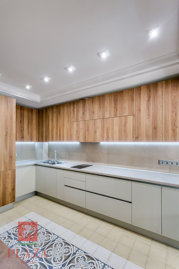 Кухня Lilyville