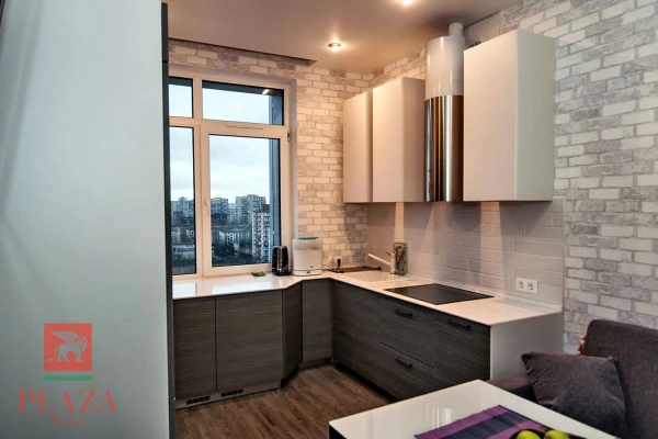 Кухня FusionLoft Кухня FusionLoft