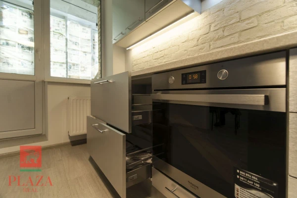 Кухня Феррара 10 Кухня Феррара 10