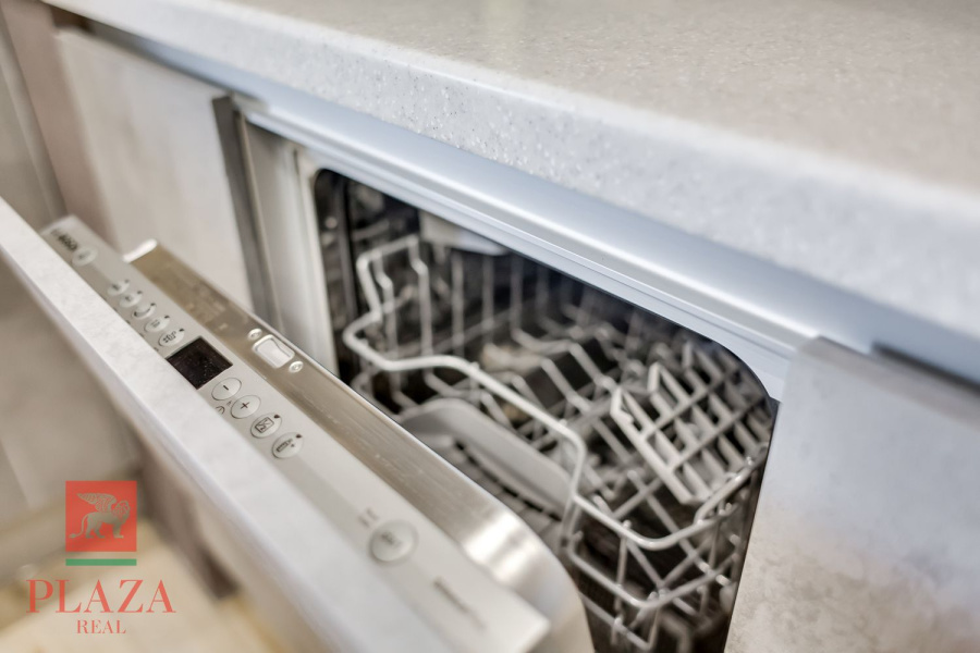 Кухня SleekLoft