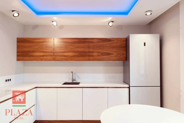 Кухня Мичела