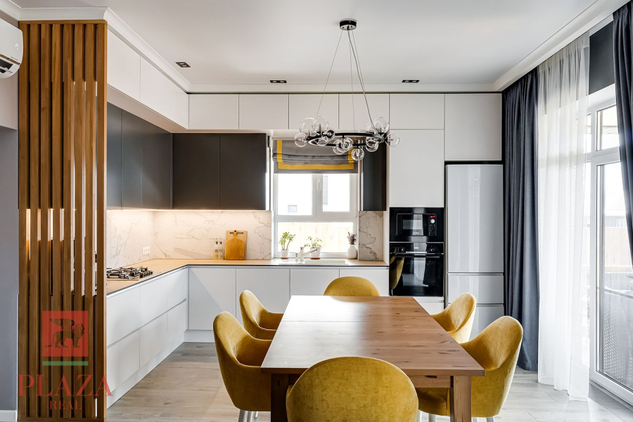 Кухня CulinaryRetreat