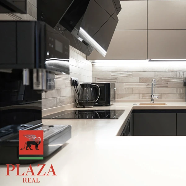 Кухня Шарлиз