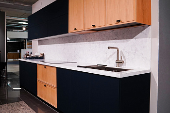 Кухня Charcoalounge