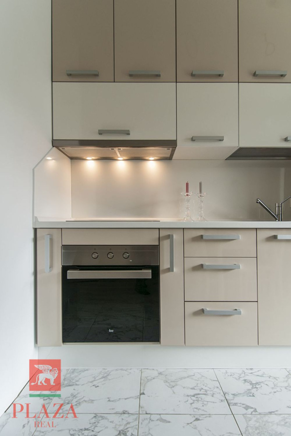 Кухня Феррара 7