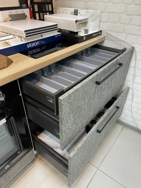 КАМЕННЫЙ ШПОН