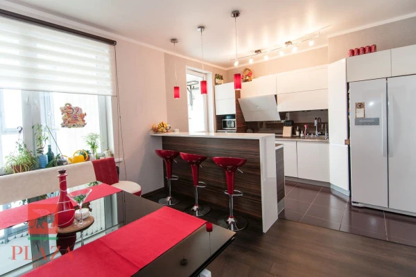 Кухня Bianco 2 Кухня Bianco 2