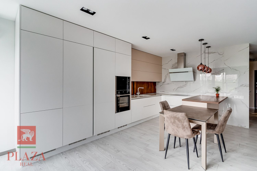 Кухня Bloomville