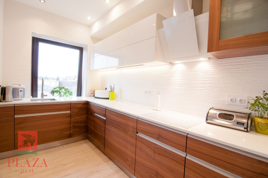 Кухня Сандра 3