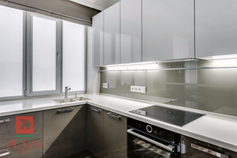 Кухня Перла