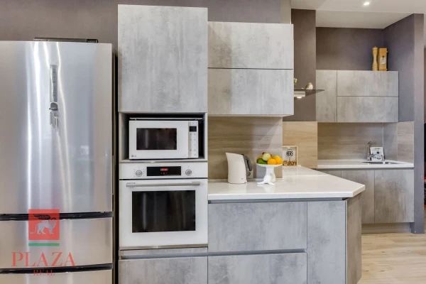 Кухня SleekLoft