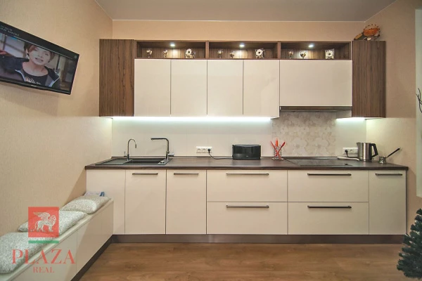 Кухня Мичела 2