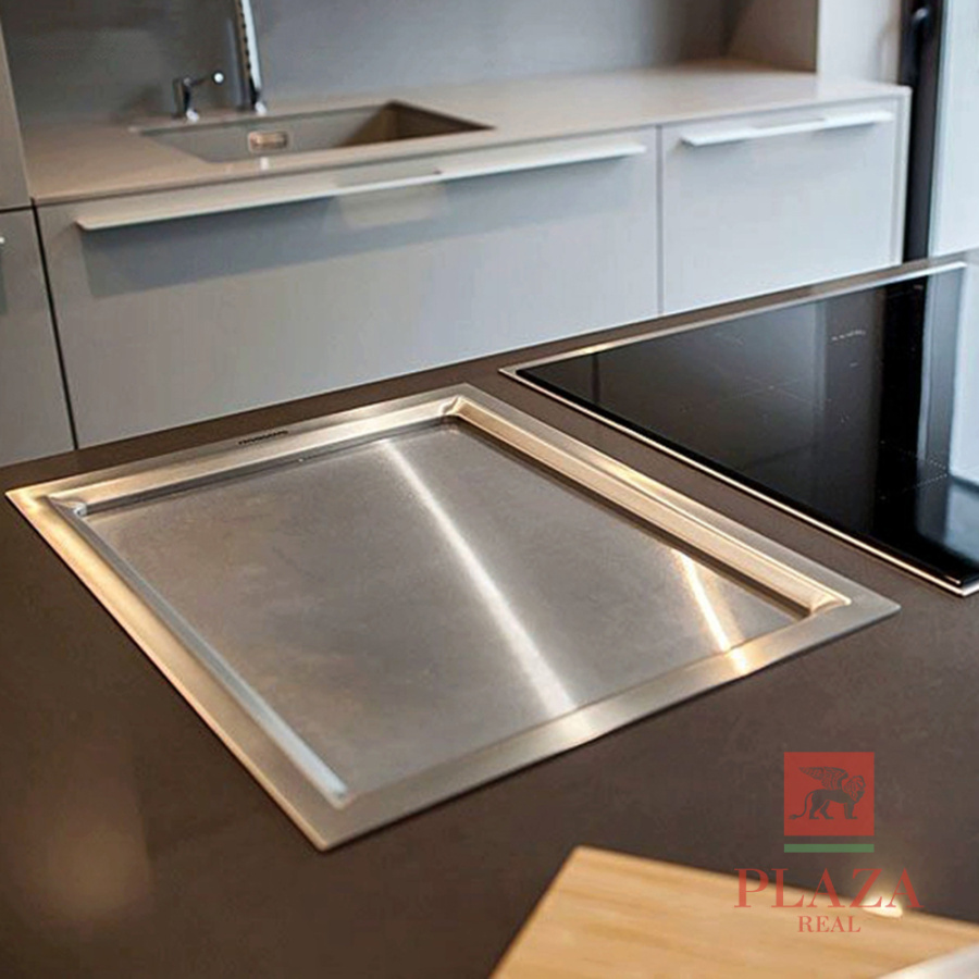 Кухня Ванда