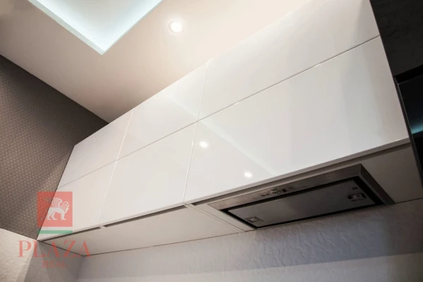 Кухня Альба