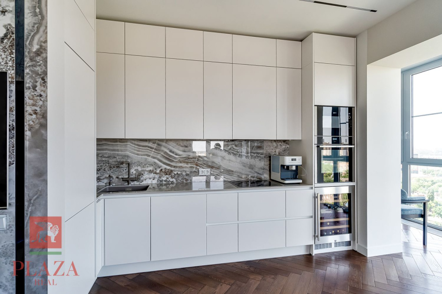 Кухня Whitehaven